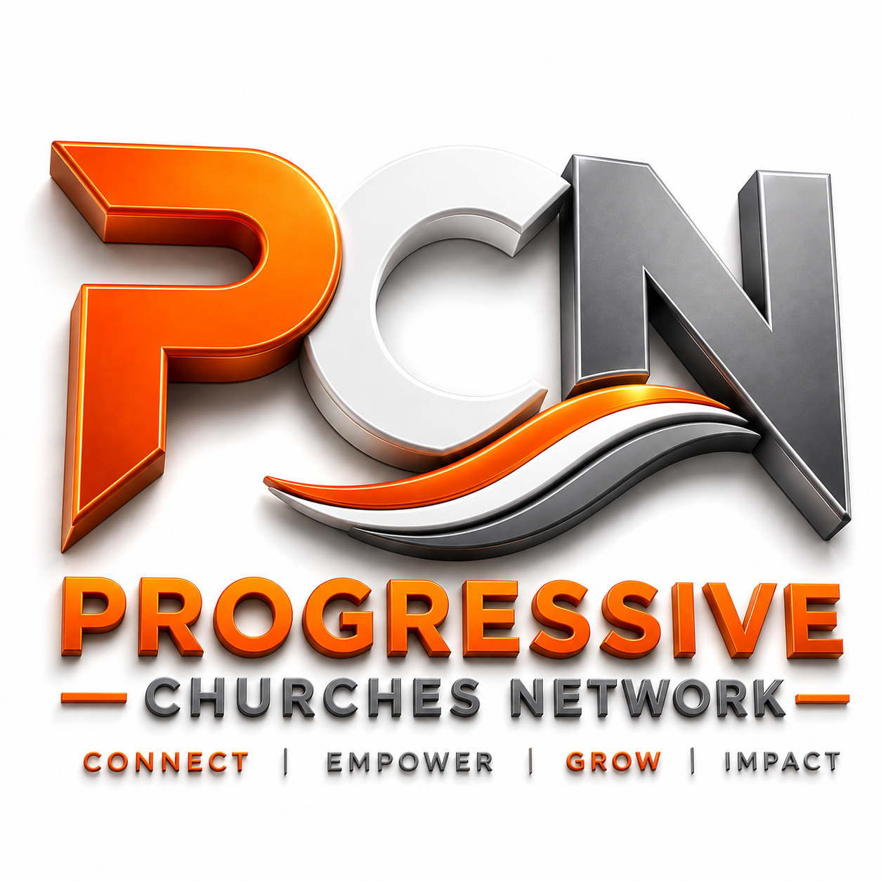 Progressive Churches Network logo